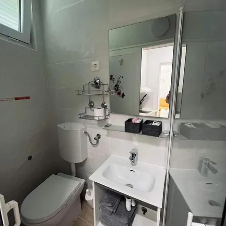 Appartement Tamaris