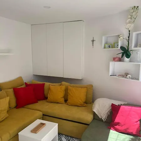 Apartman Tamaris
